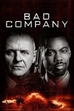 Movie poster: Bad Company