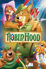 Movie poster: Robin Hood