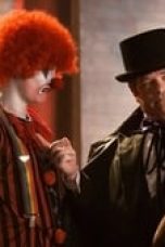 Movie poster: The Librarians Season 3 Episode 5