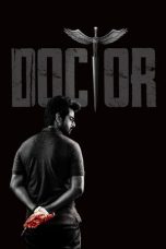 Movie poster: Doctor