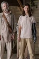 Movie poster: The Girl in the Woods Season 1 Episode 8