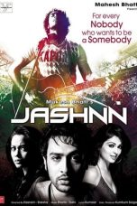 Movie poster: Jashnn: The Music Within