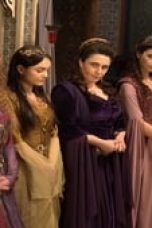 Movie poster: Magnificent Century: Kösem Season 1 Episode 12