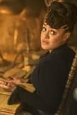 Movie poster: The Outpost Season 4 Episode 6