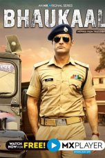 Movie poster: Bhaukaal Season 1 Episode 5