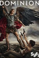 Movie poster: Dominion Season 1 Episode 10