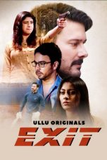 Movie poster: Exit Season 1 Episode 1