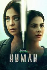 Movie poster: Human Season 1