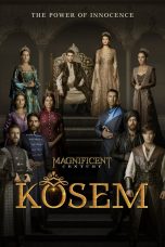 Movie poster: Magnificent Century: Kösem Season 2 Episode 8