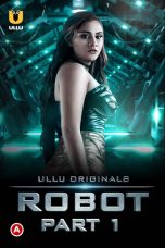 Movie poster: Robot Season 1 Episode 8