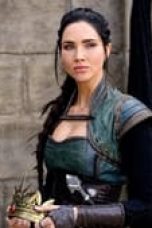 Movie poster: The Outpost Season 4 Episode 1