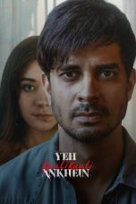 Movie poster: Yeh Kaali Kaali Ankhein Season 1