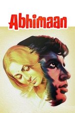 Movie poster: Abhimaan