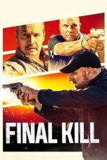 Movie poster: Final Kill
