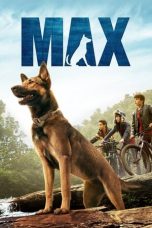 Movie poster: Max