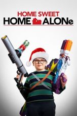 Movie poster: Home Sweet Home Alone
