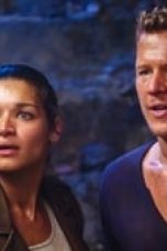 Movie poster: Dominion Season 2 Episode 3