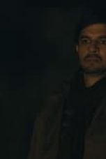 Movie poster: Yeh Kaali Kaali Ankhein Season 1 Episode 8