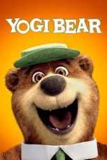 Movie poster: Yogi Bear