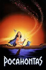Movie poster: Pocahontas