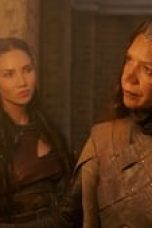 Movie poster: The Outpost Season 3 Episode 3