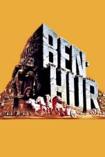 Movie poster: Ben-Hur