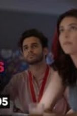 Movie poster: Campus Diaries Season 1 Episode 5