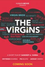 Movie poster: The Virgins