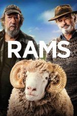 Movie poster: Rams