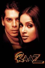 Movie poster: Raaz
