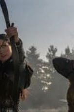 Movie poster: The Outpost Season 4 Episode 7