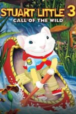 Movie poster: Stuart Little 3: Call of the Wild