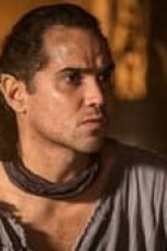 Movie poster: The Outpost Season 4 Episode 11