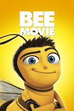 Movie poster: Bee Movie