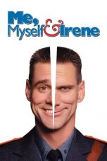 Movie poster: Me, Myself & Irene