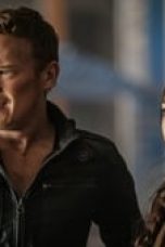 Movie poster: Dominion Season 2 Episode 8