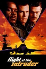 Movie poster: Flight of the Intruder