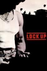 Movie poster: Lock Up