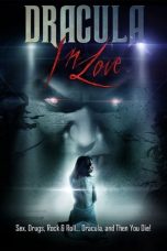 Movie poster: Dracula in Love