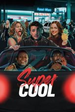 Movie poster: Supercool