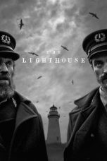 Movie poster: The Lighthouse