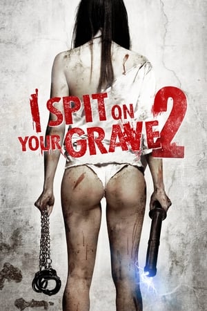 I Spit on Your Grave 2 Free Streaming FridayBug