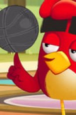 Movie poster: Angry Birds: Summer Madness Season 1 Episode 1
