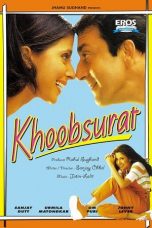 Movie poster: Khoobsurat