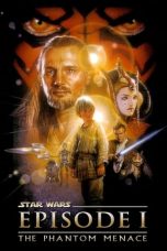 Movie poster: Star Wars: Episode I – The Phantom Menace