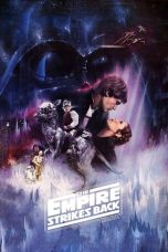 Movie poster: The Empire Strikes Back