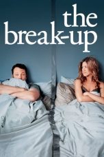 Movie poster: The Break-Up