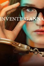 Movie poster: Inventing Anna Season 1