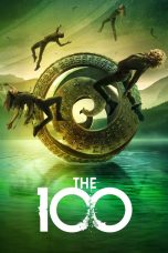 Movie poster: The 100 Season 1