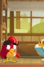 Movie poster: Angry Birds: Summer Madness Season 1 Episode 12